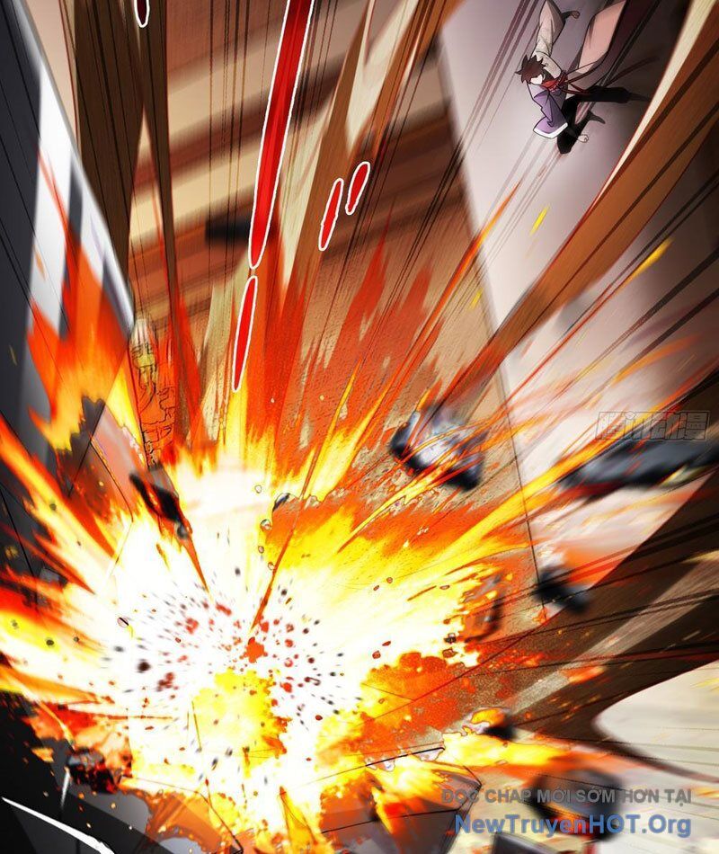 Trùng Sinh Tại Thế Giới Tu Chân, Ta Giết Tới Đỉnh - Chapter 11 - Page 33