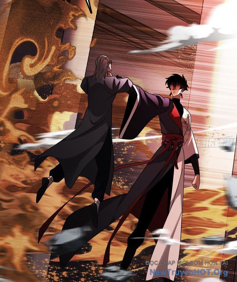 Trùng Sinh Tại Thế Giới Tu Chân, Ta Giết Tới Đỉnh - Chapter 11 - Page 36