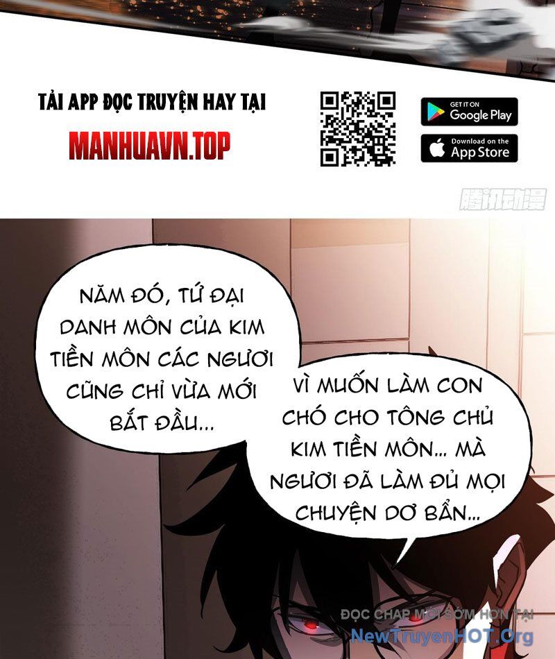 Trùng Sinh Tại Thế Giới Tu Chân, Ta Giết Tới Đỉnh - Chapter 11 - Page 37