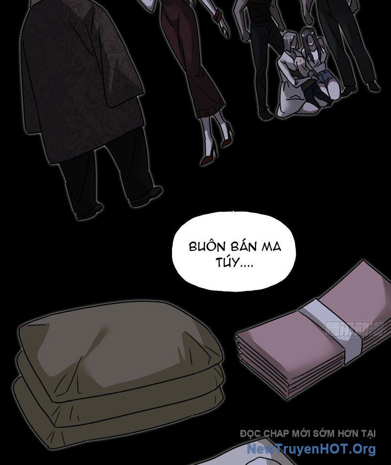 Trùng Sinh Tại Thế Giới Tu Chân, Ta Giết Tới Đỉnh - Chapter 11 - Page 39