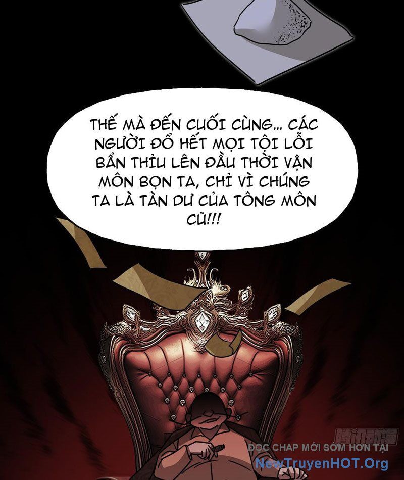 Trùng Sinh Tại Thế Giới Tu Chân, Ta Giết Tới Đỉnh - Chapter 11 - Page 40