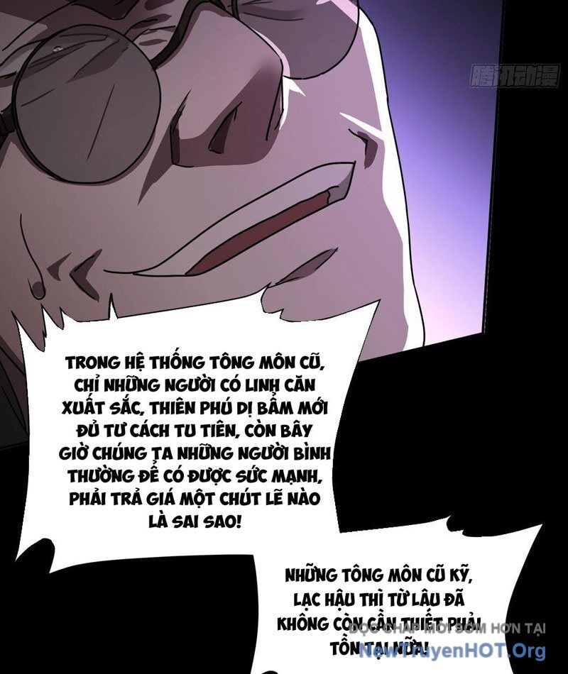 Trùng Sinh Tại Thế Giới Tu Chân, Ta Giết Tới Đỉnh - Chapter 11 - Page 42