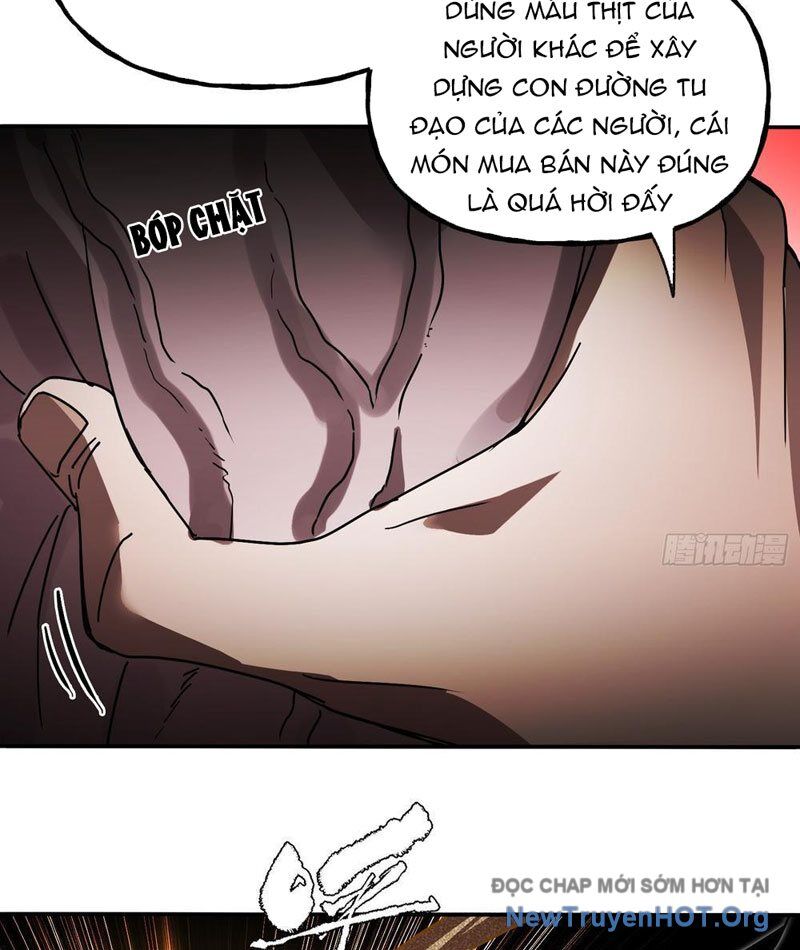 Trùng Sinh Tại Thế Giới Tu Chân, Ta Giết Tới Đỉnh - Chapter 11 - Page 47