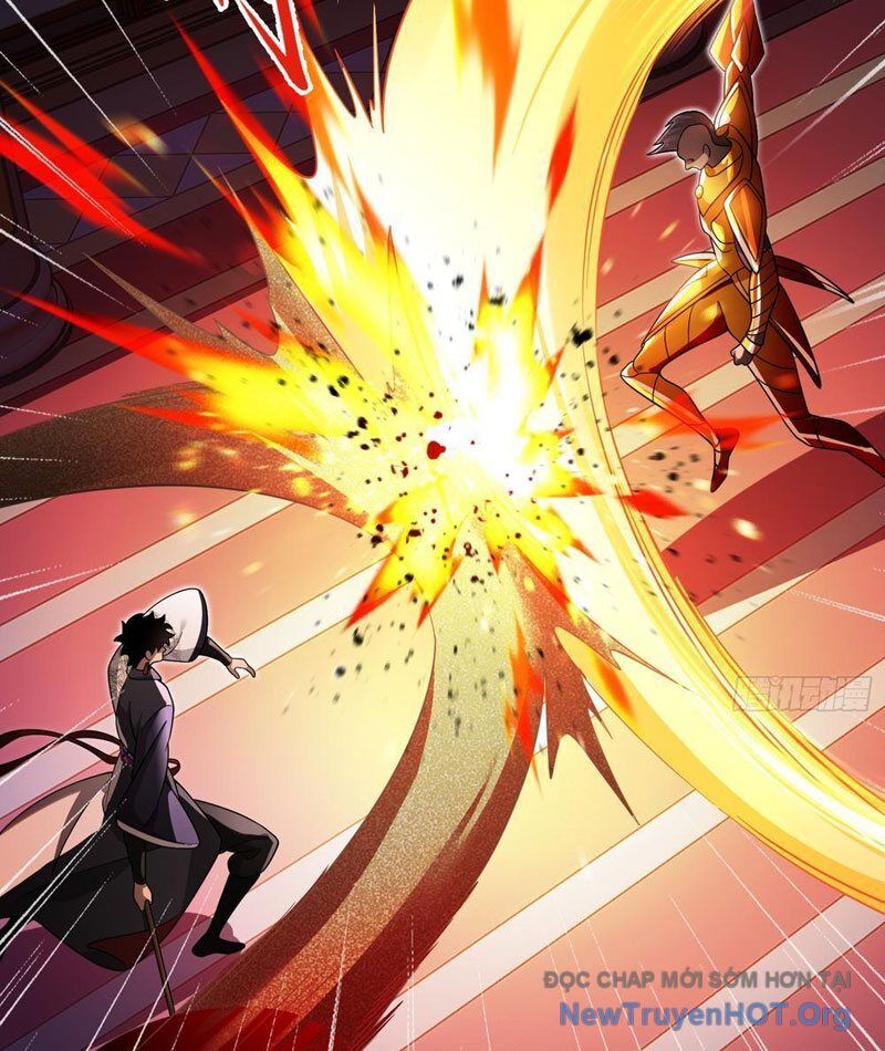 Trùng Sinh Tại Thế Giới Tu Chân, Ta Giết Tới Đỉnh - Chapter 11 - Page 5