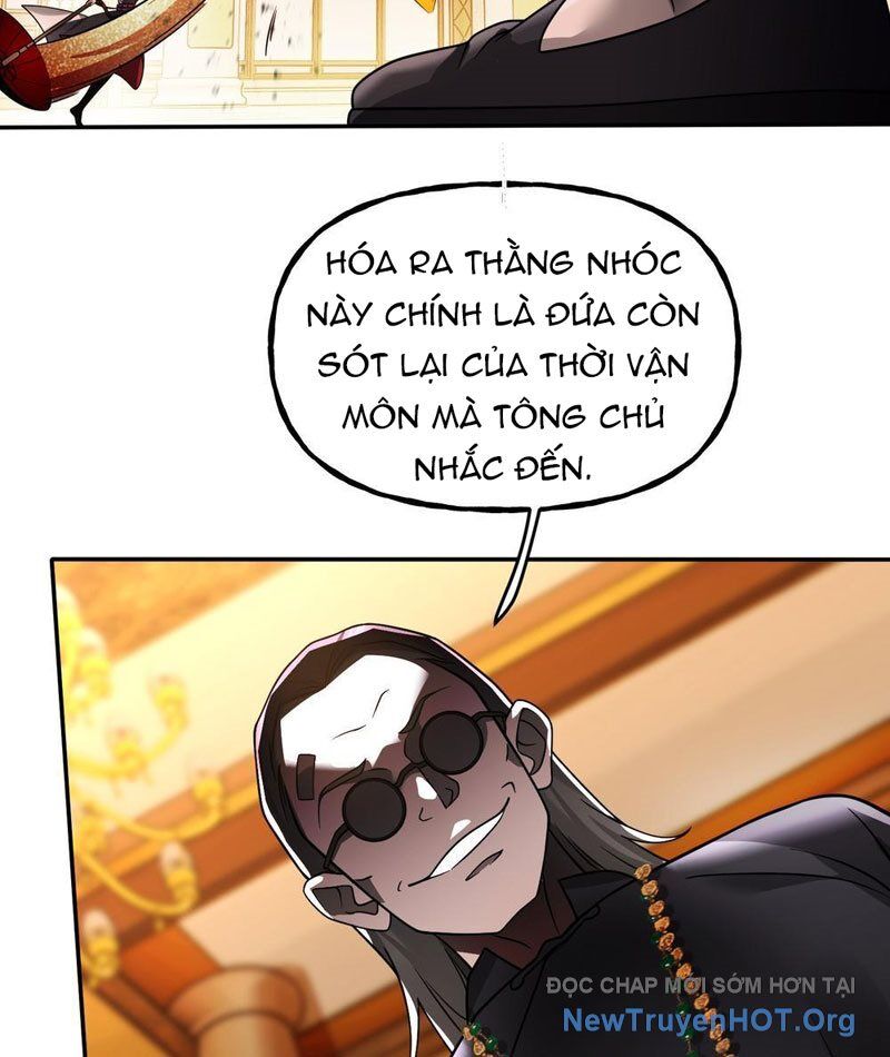 Trùng Sinh Tại Thế Giới Tu Chân, Ta Giết Tới Đỉnh - Chapter 11 - Page 7