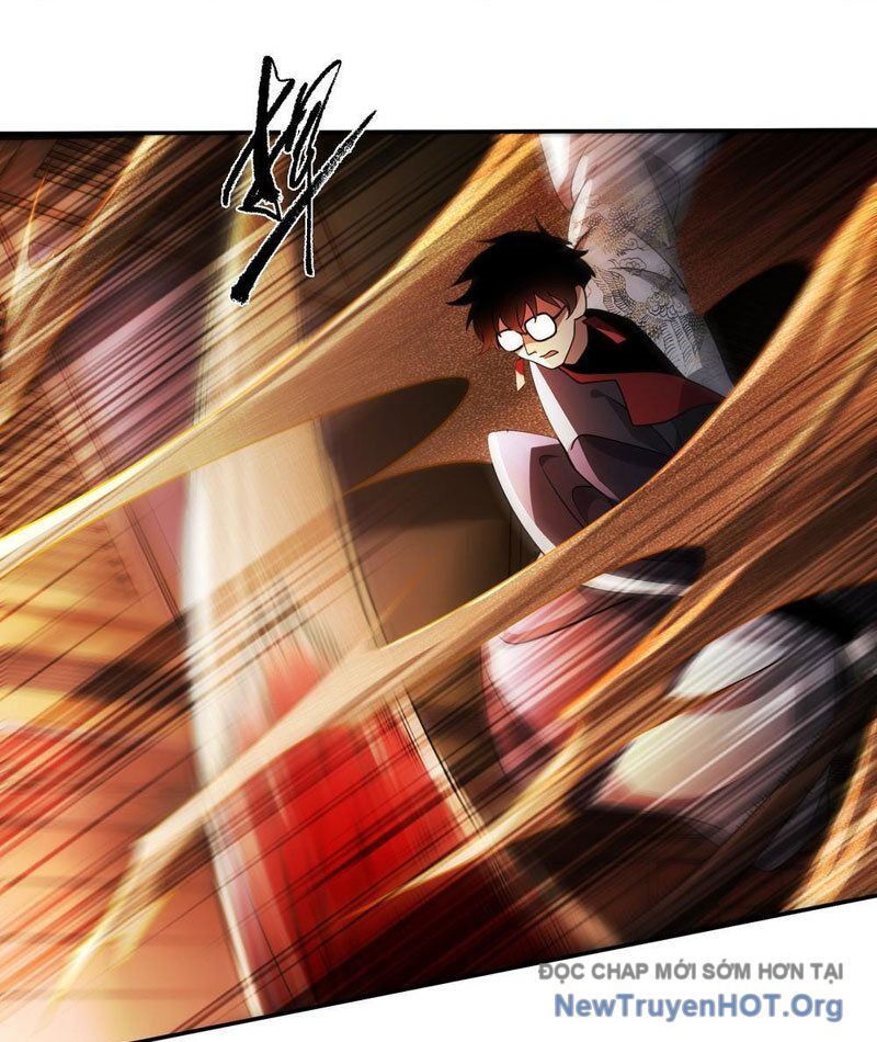 Trùng Sinh Tại Thế Giới Tu Chân, Ta Giết Tới Đỉnh - Chapter 12 - Page 12