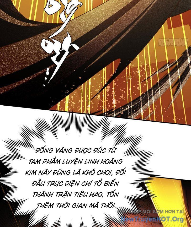 Trùng Sinh Tại Thế Giới Tu Chân, Ta Giết Tới Đỉnh - Chapter 12 - Page 29