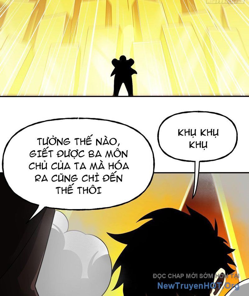 Trùng Sinh Tại Thế Giới Tu Chân, Ta Giết Tới Đỉnh - Chapter 12 - Page 34