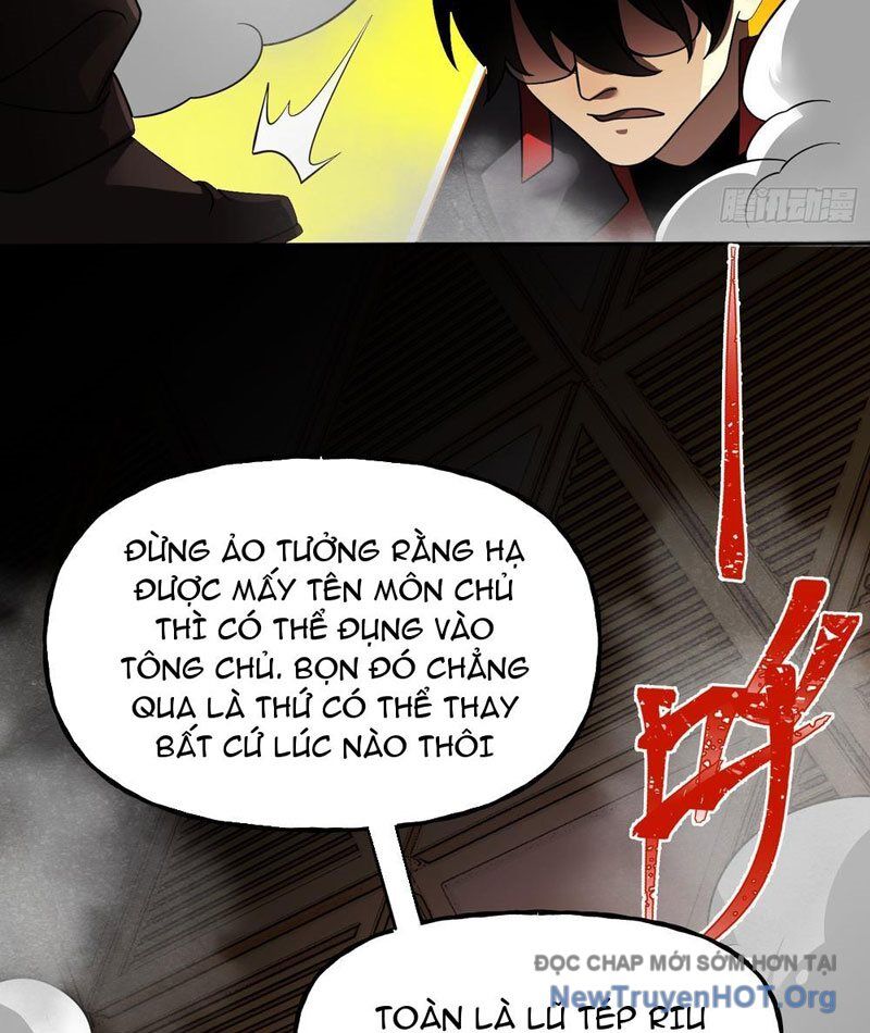Trùng Sinh Tại Thế Giới Tu Chân, Ta Giết Tới Đỉnh - Chapter 12 - Page 35