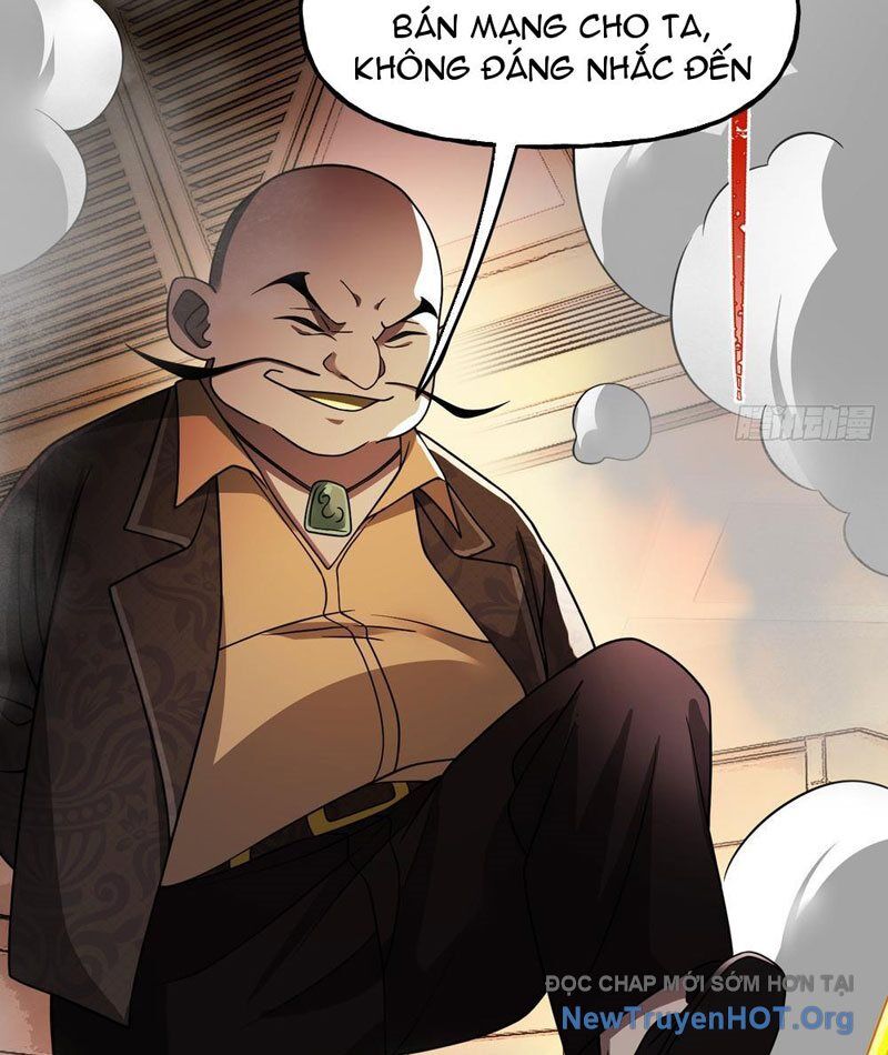 Trùng Sinh Tại Thế Giới Tu Chân, Ta Giết Tới Đỉnh - Chapter 12 - Page 36