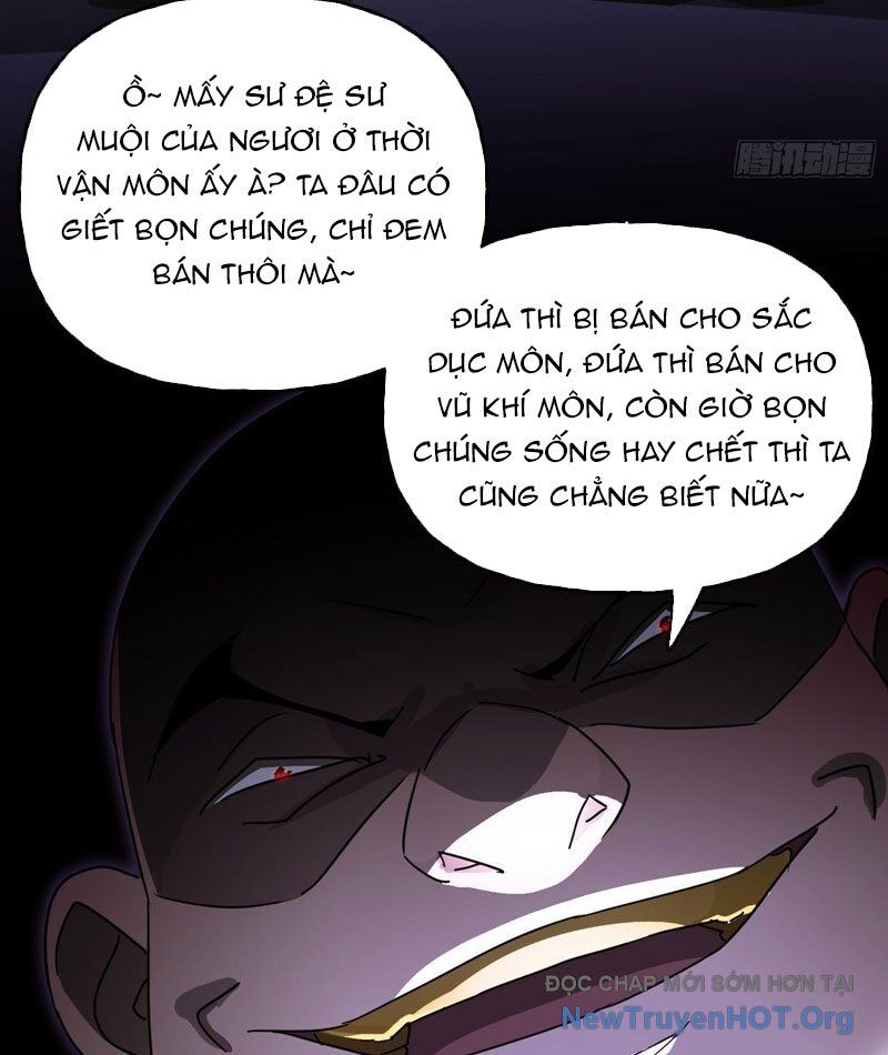 Trùng Sinh Tại Thế Giới Tu Chân, Ta Giết Tới Đỉnh - Chapter 12 - Page 44