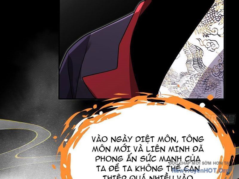 Trùng Sinh Tại Thế Giới Tu Chân, Ta Giết Tới Đỉnh - Chapter 13 - Page 34