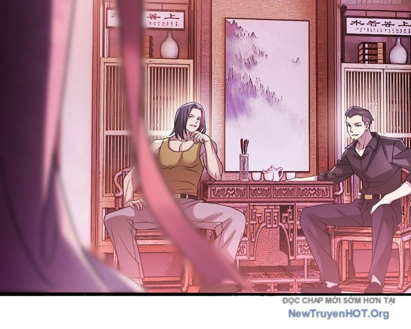 Trùng Sinh Tại Thế Giới Tu Chân, Ta Giết Tới Đỉnh - Chapter 14 - Page 43