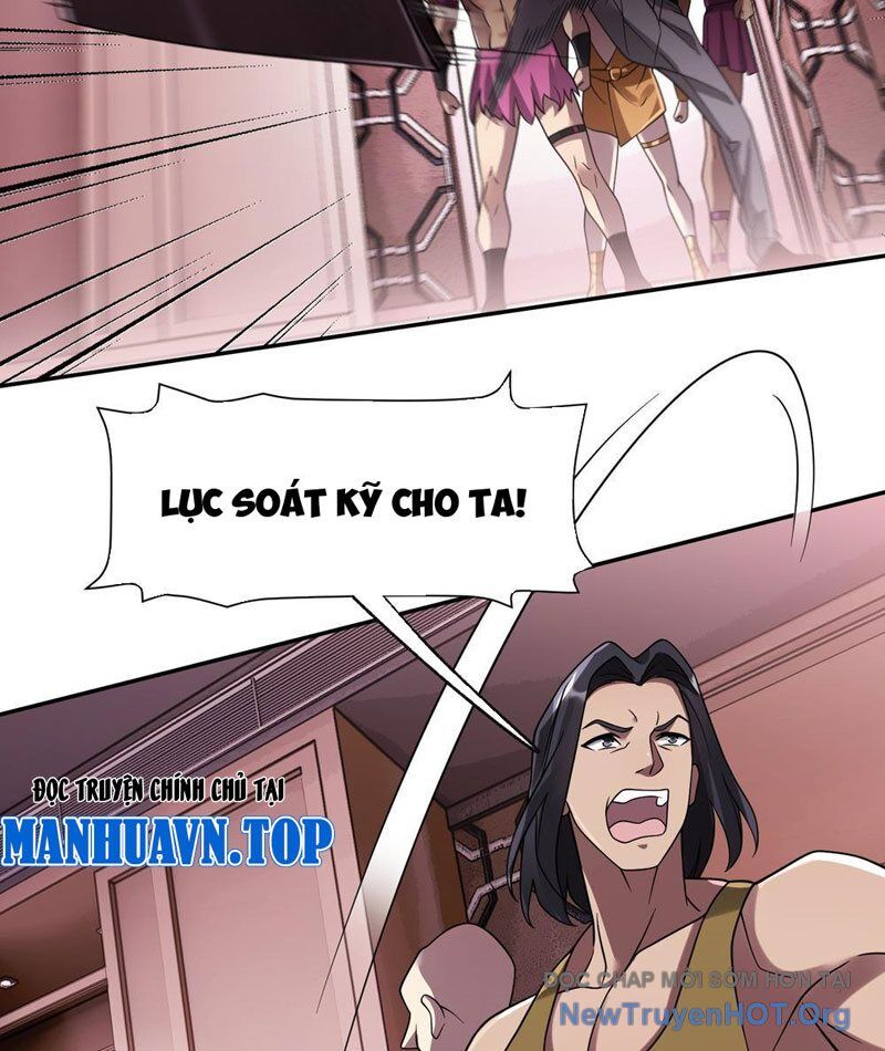 Trùng Sinh Tại Thế Giới Tu Chân, Ta Giết Tới Đỉnh - Chapter 15 - Page 21