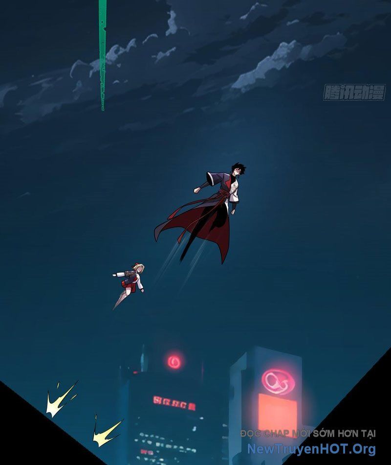 Trùng Sinh Tại Thế Giới Tu Chân, Ta Giết Tới Đỉnh - Chapter 15 - Page 34