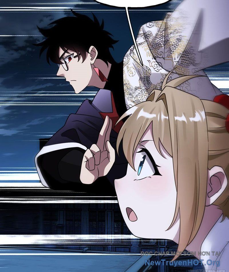 Trùng Sinh Tại Thế Giới Tu Chân, Ta Giết Tới Đỉnh - Chapter 15 - Page 38