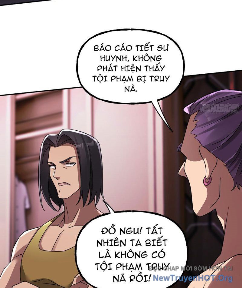 Trùng Sinh Tại Thế Giới Tu Chân, Ta Giết Tới Đỉnh - Chapter 15 - Page 44