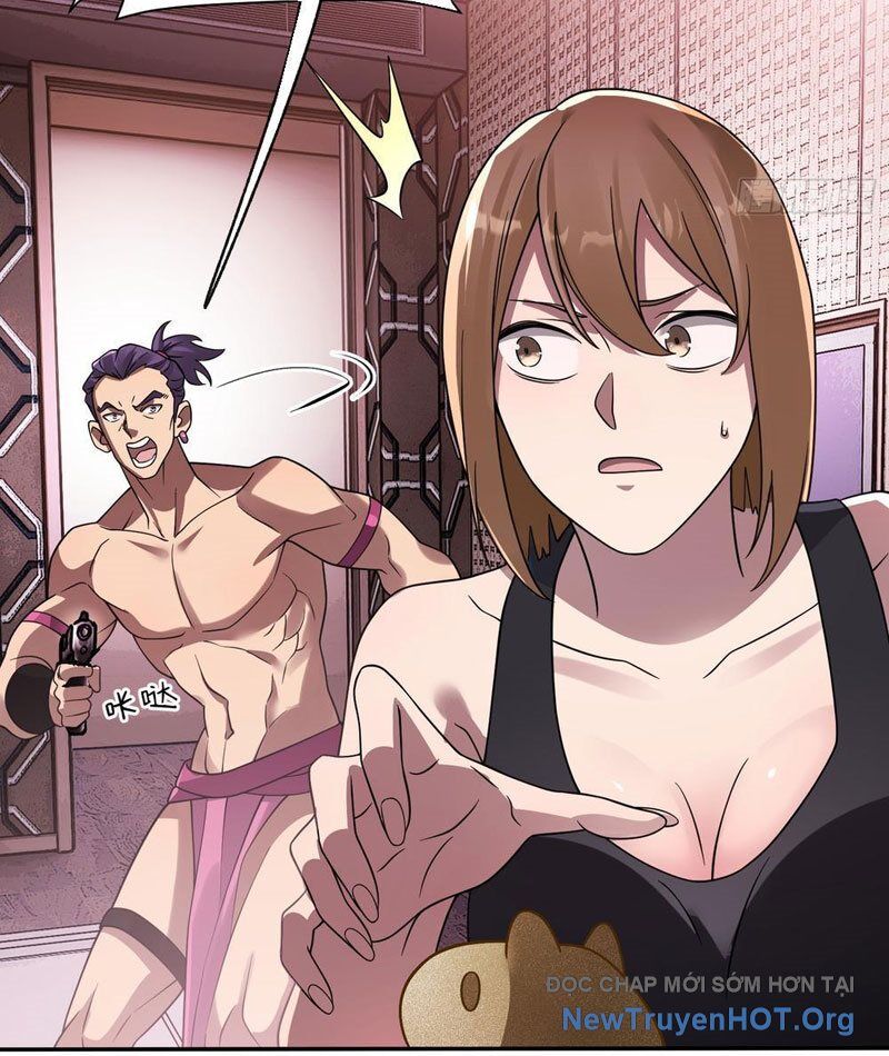 Trùng Sinh Tại Thế Giới Tu Chân, Ta Giết Tới Đỉnh - Chapter 15 - Page 49