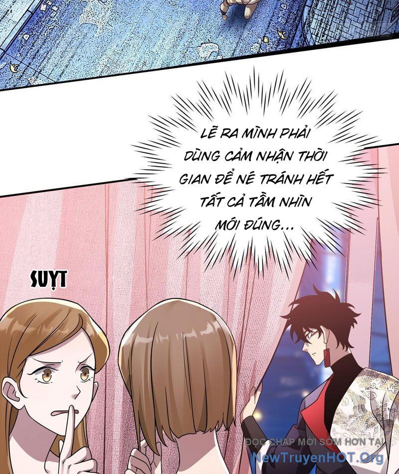 Trùng Sinh Tại Thế Giới Tu Chân, Ta Giết Tới Đỉnh - Chapter 15 - Page 6