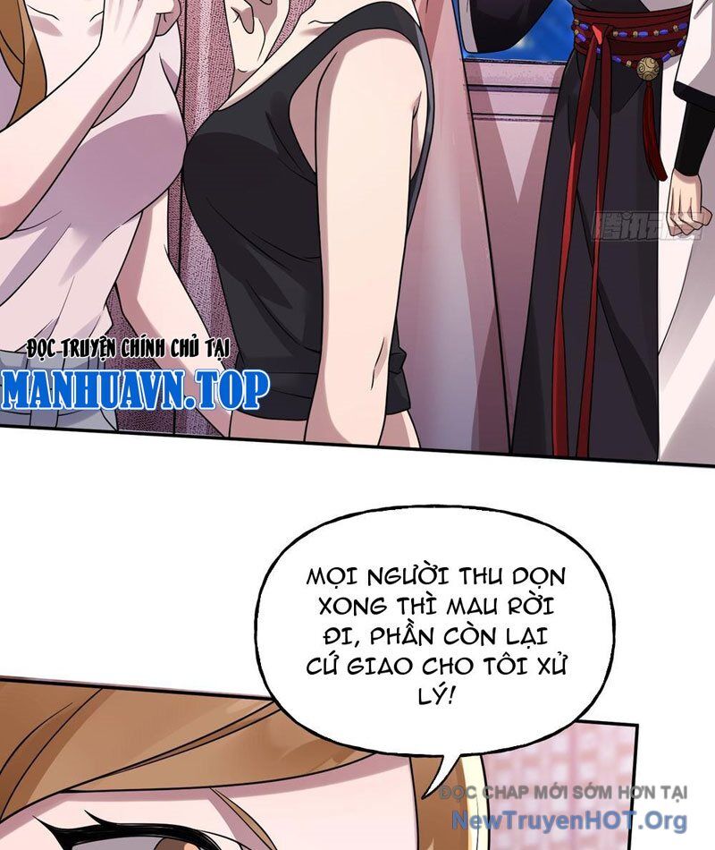 Trùng Sinh Tại Thế Giới Tu Chân, Ta Giết Tới Đỉnh - Chapter 15 - Page 7