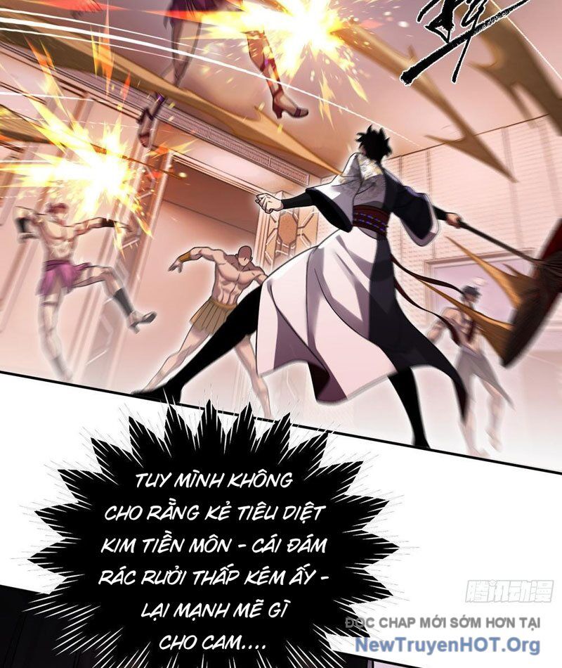 Trùng Sinh Tại Thế Giới Tu Chân, Ta Giết Tới Đỉnh - Chapter 16 - Page 16