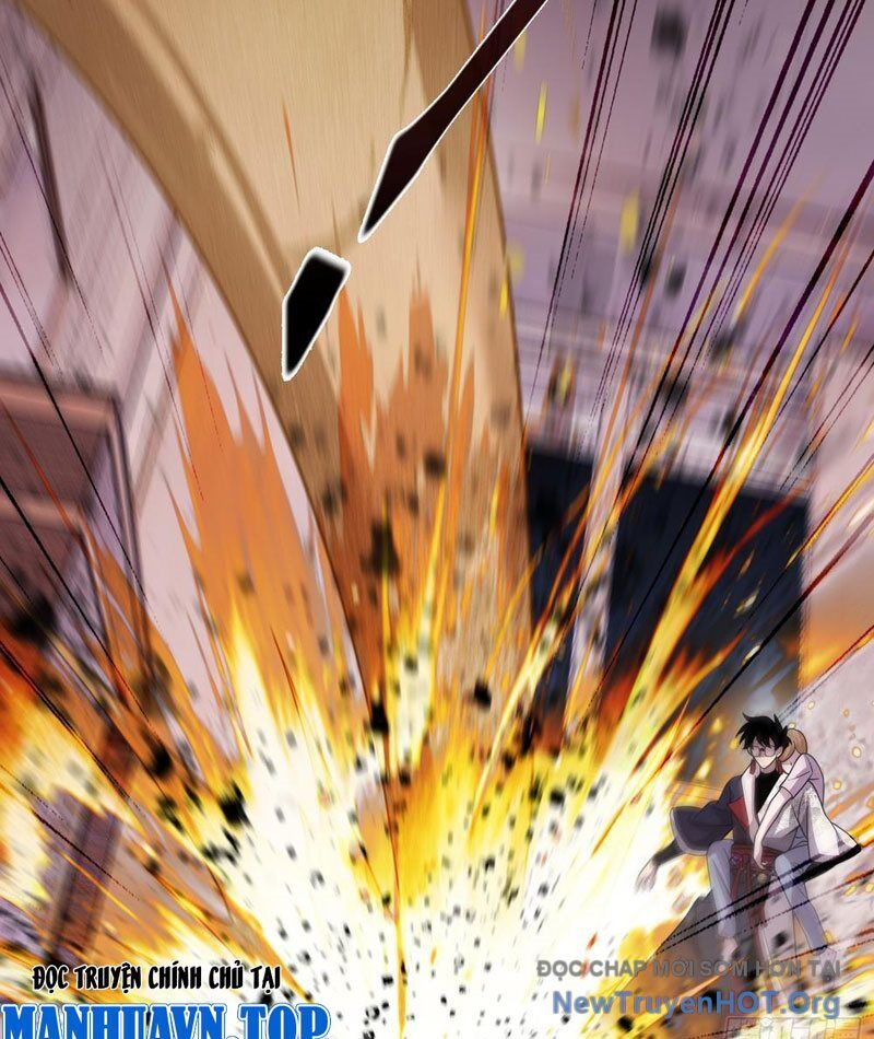 Trùng Sinh Tại Thế Giới Tu Chân, Ta Giết Tới Đỉnh - Chapter 16 - Page 32