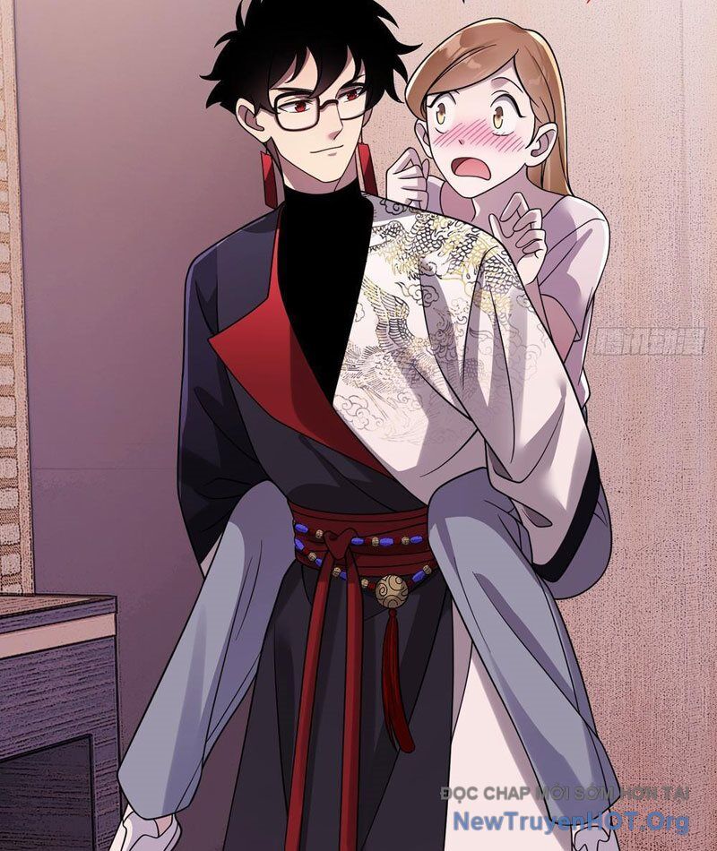 Trùng Sinh Tại Thế Giới Tu Chân, Ta Giết Tới Đỉnh - Chapter 16 - Page 35