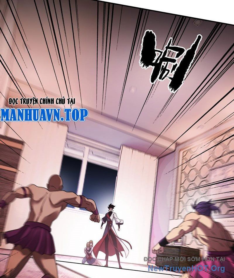 Trùng Sinh Tại Thế Giới Tu Chân, Ta Giết Tới Đỉnh - Chapter 16 - Page 42