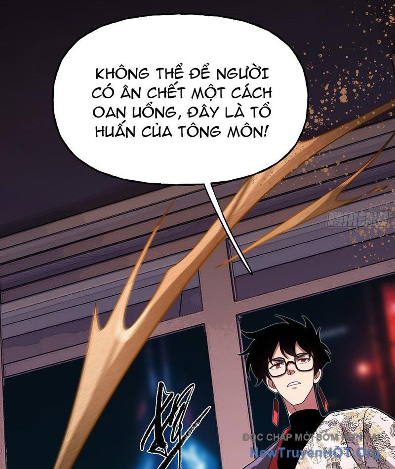 Trùng Sinh Tại Thế Giới Tu Chân, Ta Giết Tới Đỉnh - Chapter 16 - Page 8