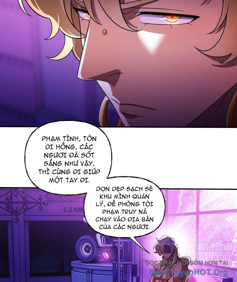 Trùng Sinh Tại Thế Giới Tu Chân, Ta Giết Tới Đỉnh - Chapter 17 - Page 10