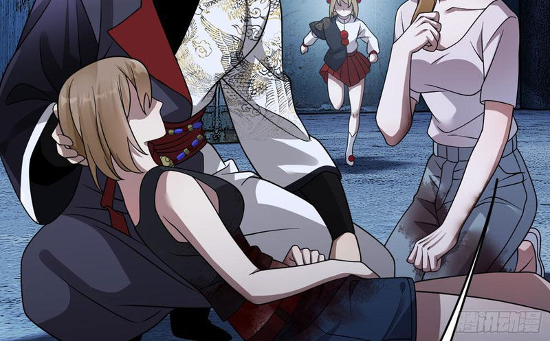 Trùng Sinh Tại Thế Giới Tu Chân, Ta Giết Tới Đỉnh - Chapter 17 - Page 20