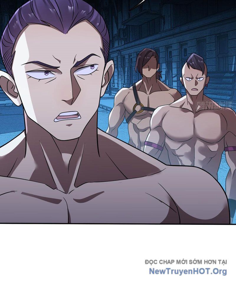 Trùng Sinh Tại Thế Giới Tu Chân, Ta Giết Tới Đỉnh - Chapter 17 - Page 23