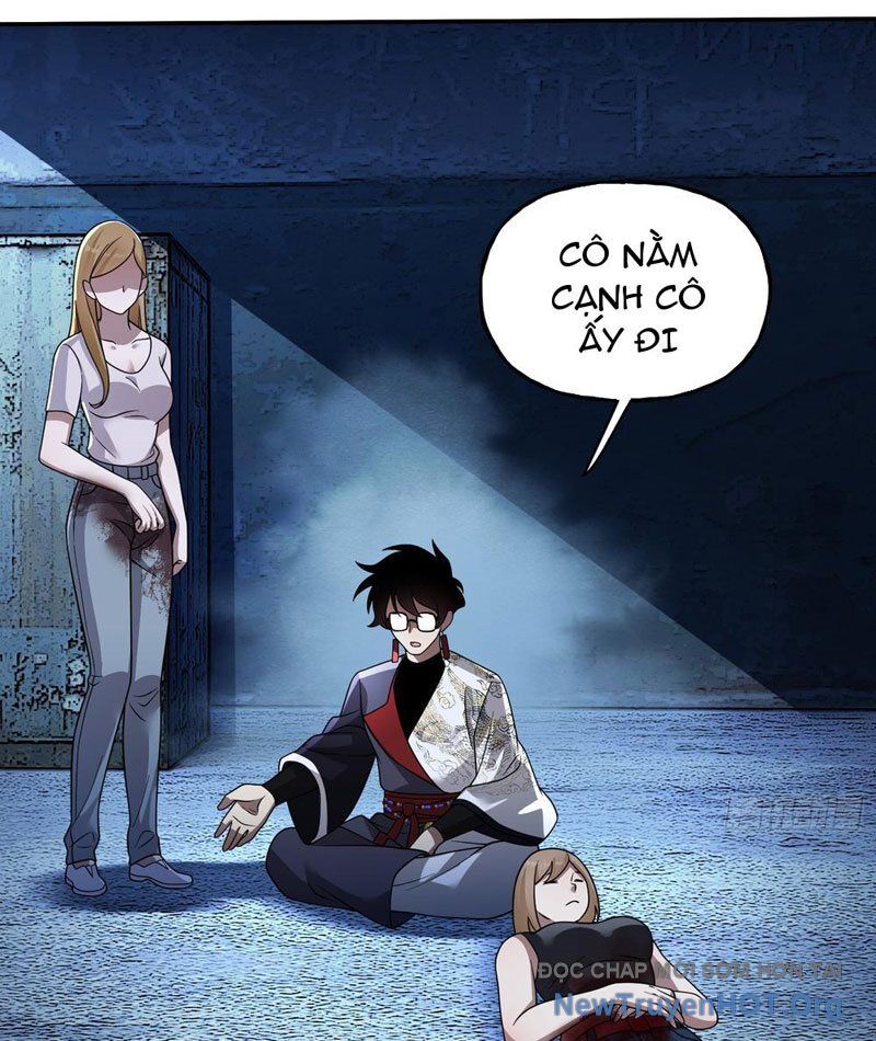 Trùng Sinh Tại Thế Giới Tu Chân, Ta Giết Tới Đỉnh - Chapter 17 - Page 25