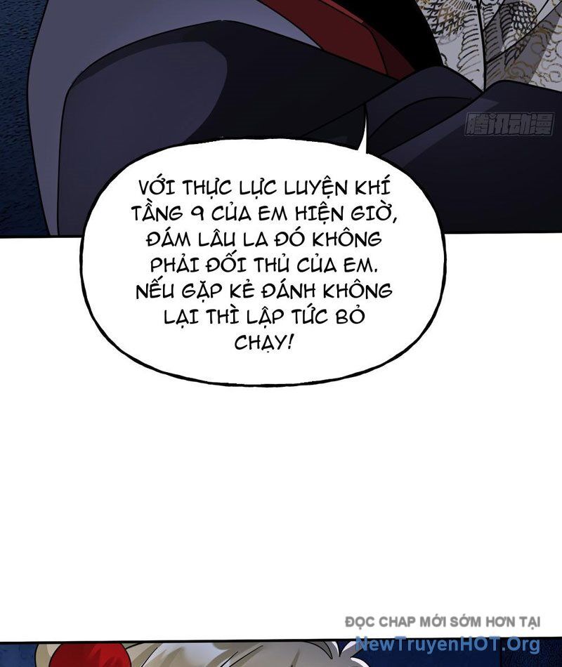 Trùng Sinh Tại Thế Giới Tu Chân, Ta Giết Tới Đỉnh - Chapter 17 - Page 28