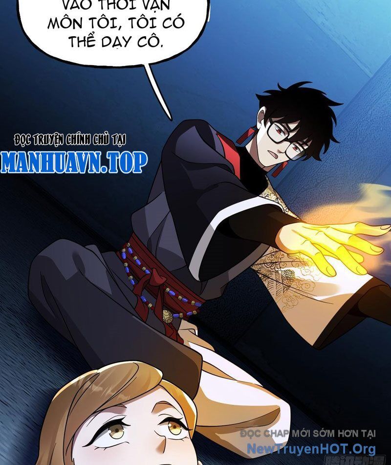 Trùng Sinh Tại Thế Giới Tu Chân, Ta Giết Tới Đỉnh - Chapter 17 - Page 32