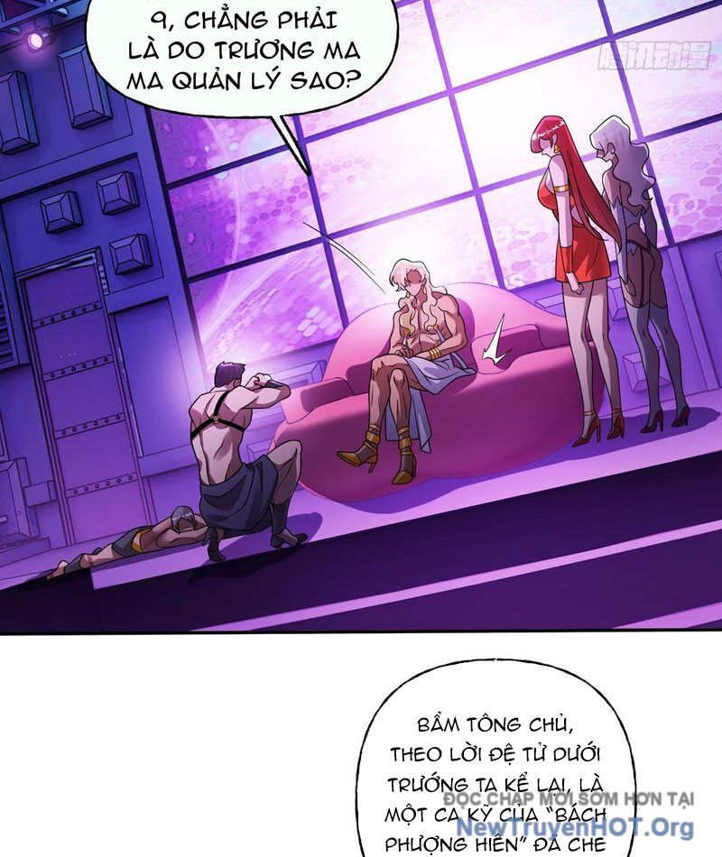 Trùng Sinh Tại Thế Giới Tu Chân, Ta Giết Tới Đỉnh - Chapter 17 - Page 6