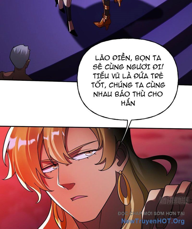 Trùng Sinh Tại Thế Giới Tu Chân, Ta Giết Tới Đỉnh - Chapter 18 - Page 10