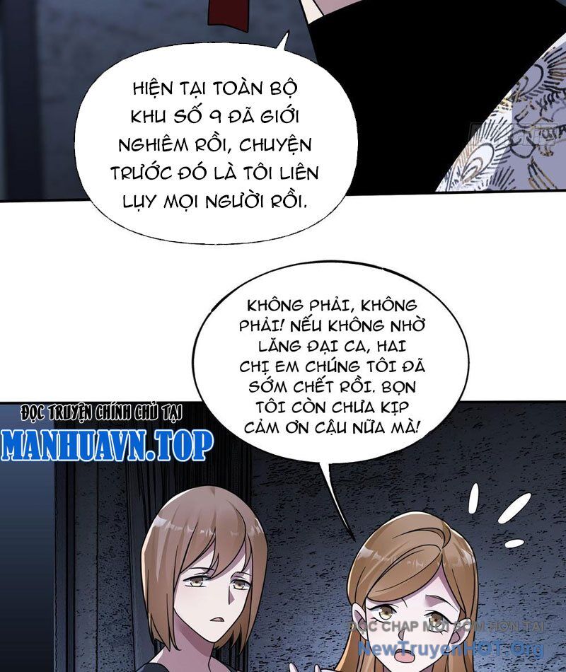 Trùng Sinh Tại Thế Giới Tu Chân, Ta Giết Tới Đỉnh - Chapter 18 - Page 21