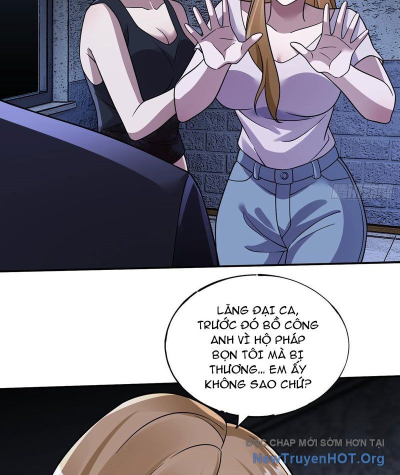 Trùng Sinh Tại Thế Giới Tu Chân, Ta Giết Tới Đỉnh - Chapter 18 - Page 22