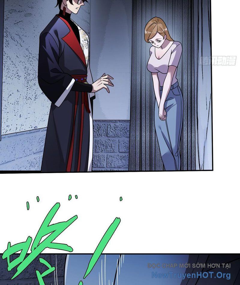 Trùng Sinh Tại Thế Giới Tu Chân, Ta Giết Tới Đỉnh - Chapter 18 - Page 27