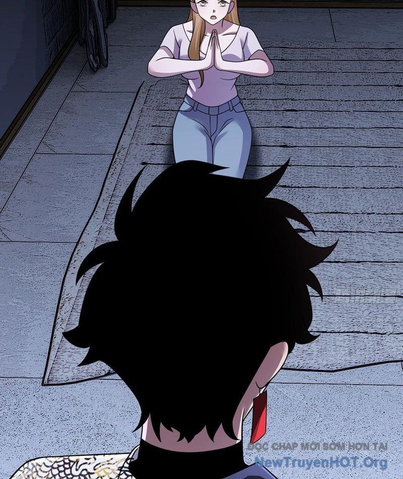 Trùng Sinh Tại Thế Giới Tu Chân, Ta Giết Tới Đỉnh - Chapter 18 - Page 29