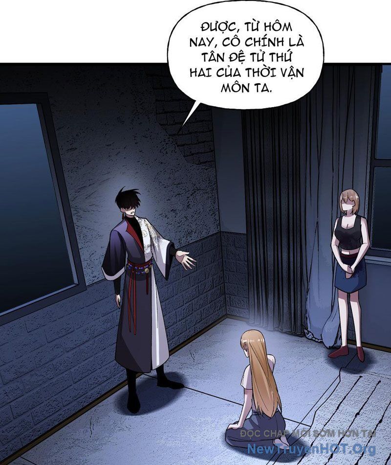 Trùng Sinh Tại Thế Giới Tu Chân, Ta Giết Tới Đỉnh - Chapter 18 - Page 37