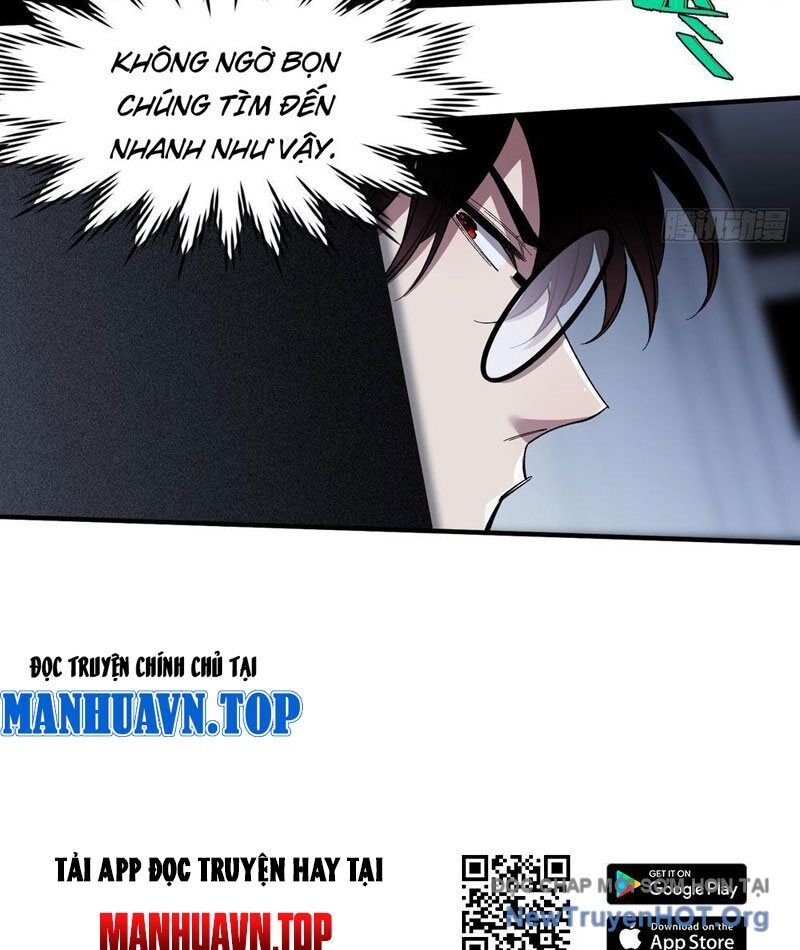 Trùng Sinh Tại Thế Giới Tu Chân, Ta Giết Tới Đỉnh - Chapter 18 - Page 39