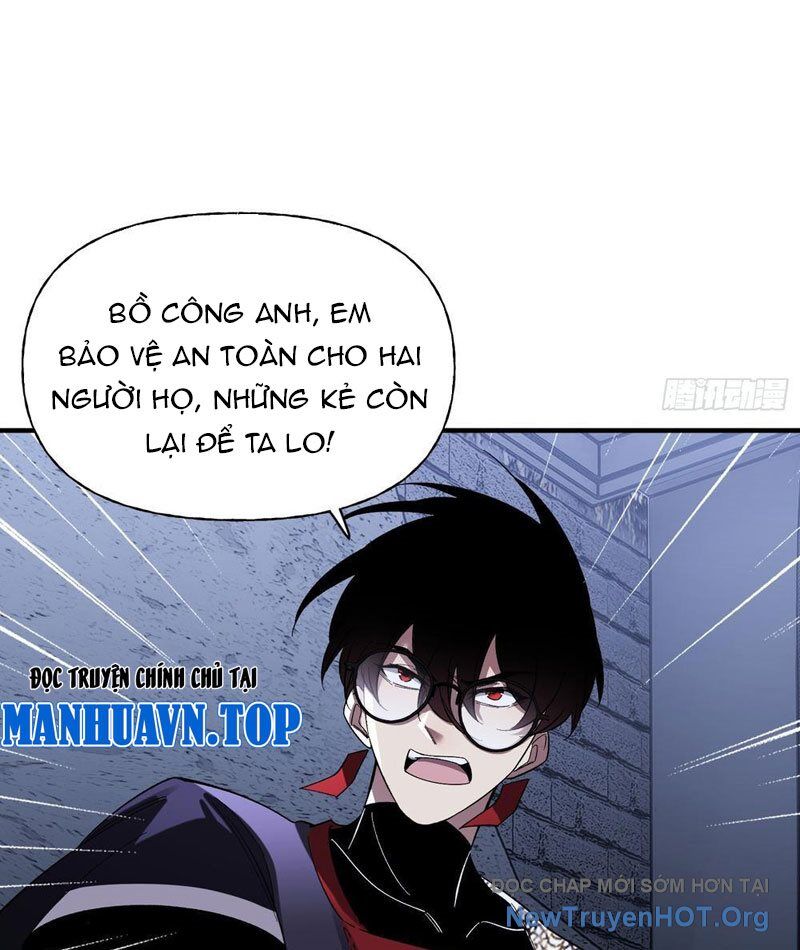 Trùng Sinh Tại Thế Giới Tu Chân, Ta Giết Tới Đỉnh - Chapter 18 - Page 42