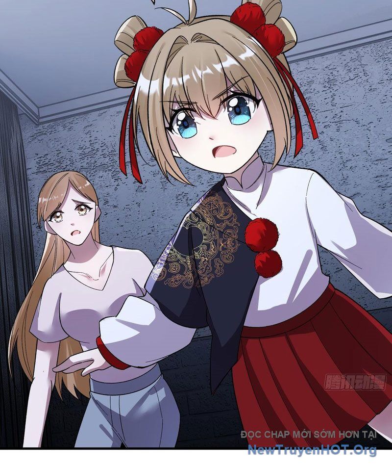 Trùng Sinh Tại Thế Giới Tu Chân, Ta Giết Tới Đỉnh - Chapter 18 - Page 44