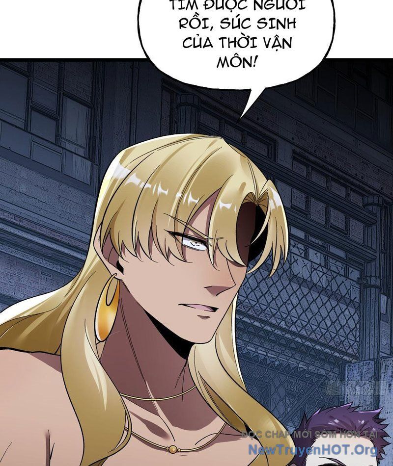Trùng Sinh Tại Thế Giới Tu Chân, Ta Giết Tới Đỉnh - Chapter 18 - Page 50
