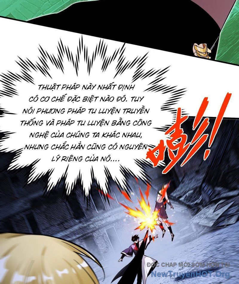 Trùng Sinh Tại Thế Giới Tu Chân, Ta Giết Tới Đỉnh - Chapter 18 - Page 57