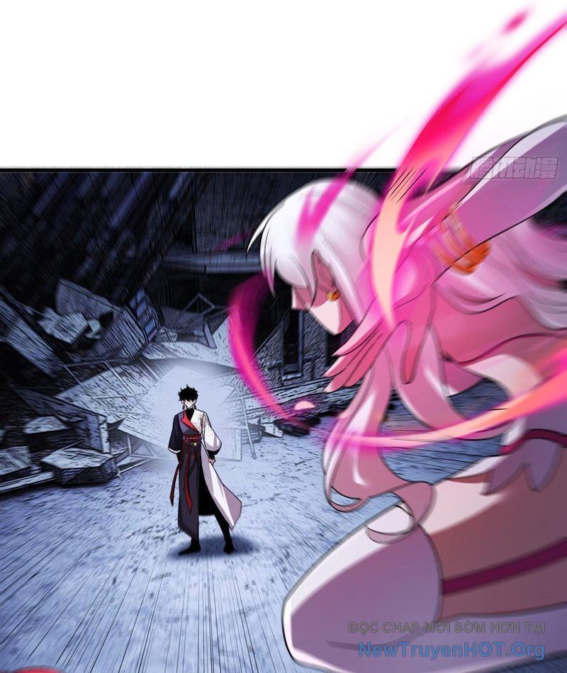 Trùng Sinh Tại Thế Giới Tu Chân, Ta Giết Tới Đỉnh - Chapter 18 - Page 59