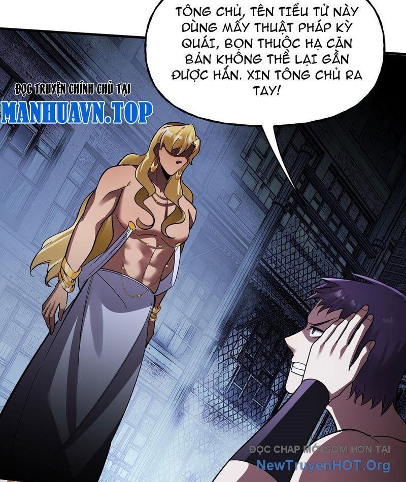 Trùng Sinh Tại Thế Giới Tu Chân, Ta Giết Tới Đỉnh - Chapter 18 - Page 63