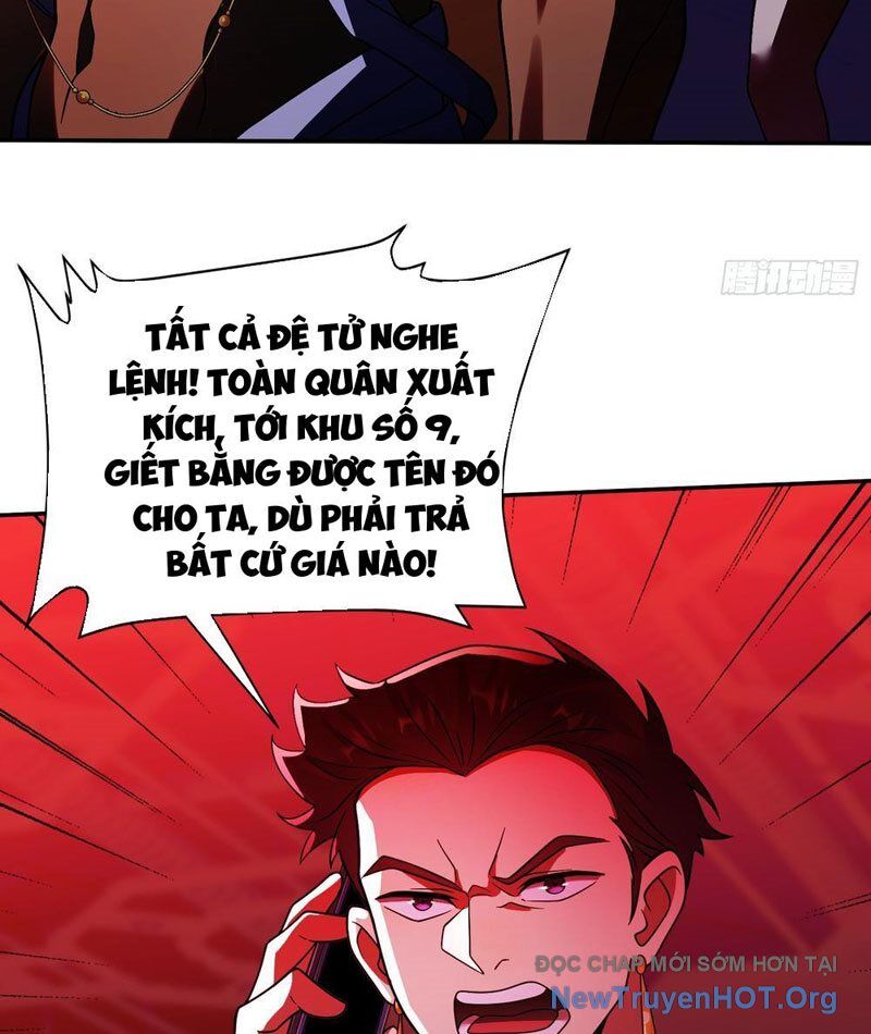 Trùng Sinh Tại Thế Giới Tu Chân, Ta Giết Tới Đỉnh - Chapter 18 - Page 7